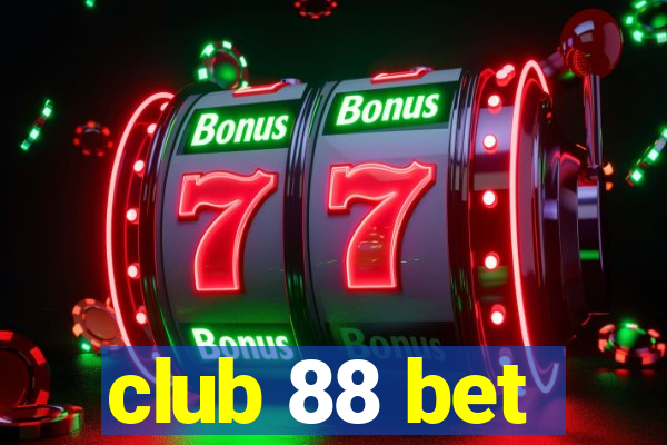 club 88 bet